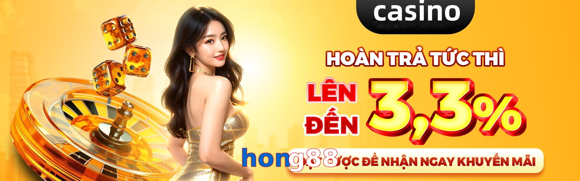 hong88