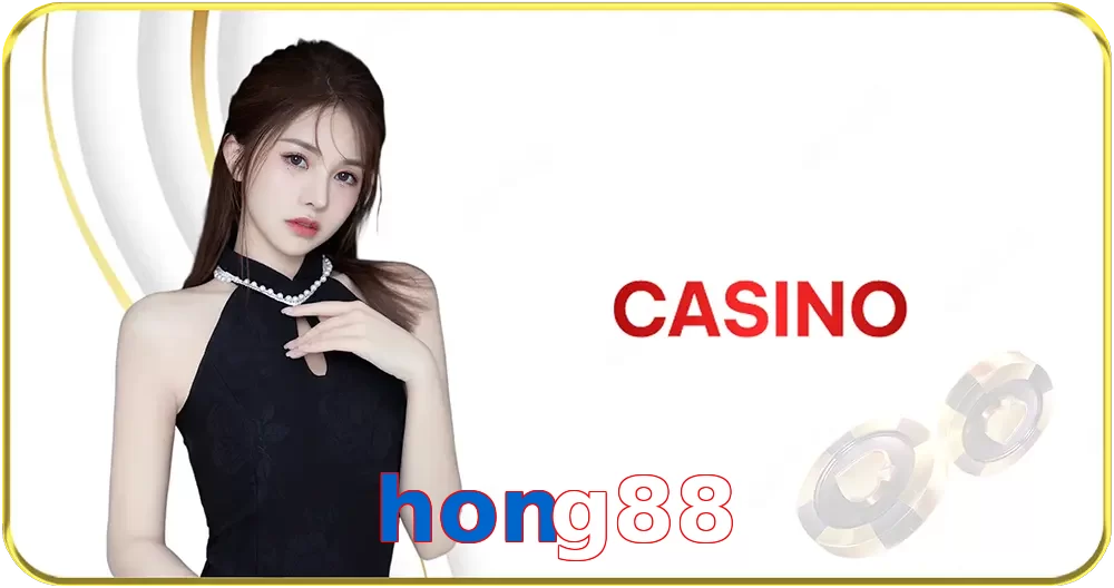 hong88